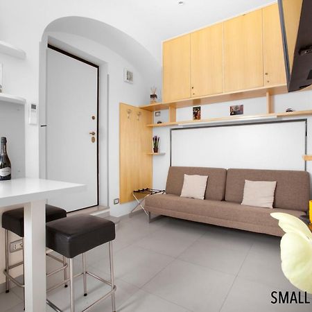 Apartament Donna Caterina Półwysep Sorrentyński Zewnętrze zdjęcie