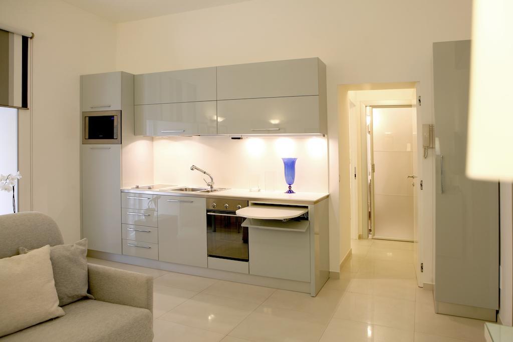 Apartament Donna Caterina Półwysep Sorrentyński Pokój zdjęcie
