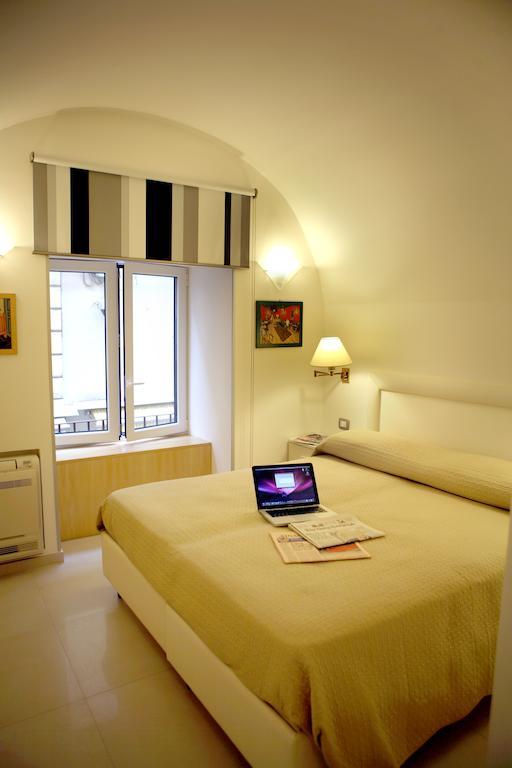Apartament Donna Caterina Półwysep Sorrentyński Pokój zdjęcie