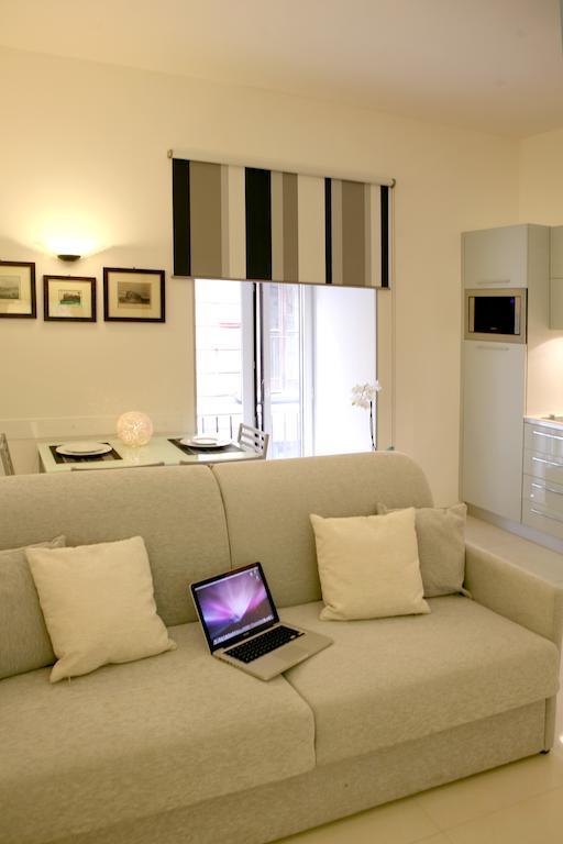 Apartament Donna Caterina Półwysep Sorrentyński Zewnętrze zdjęcie