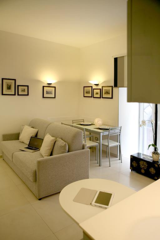 Apartament Donna Caterina Półwysep Sorrentyński Pokój zdjęcie