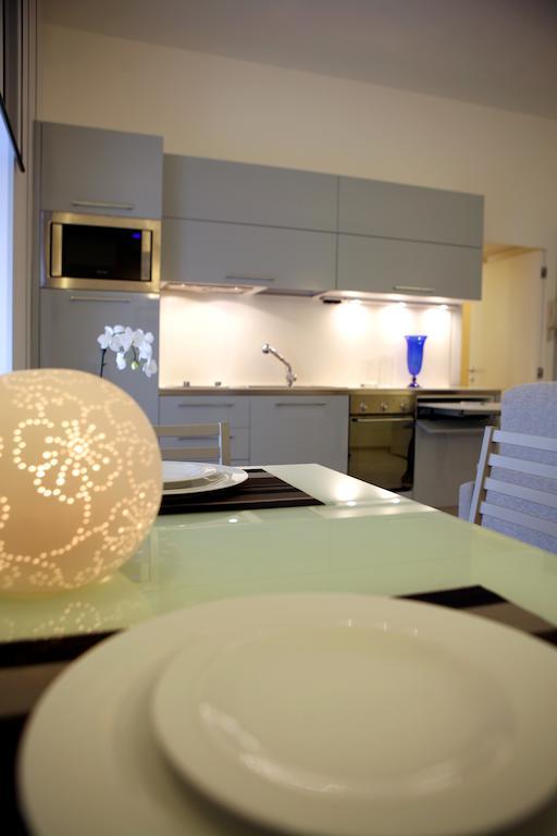 Apartament Donna Caterina Półwysep Sorrentyński Pokój zdjęcie
