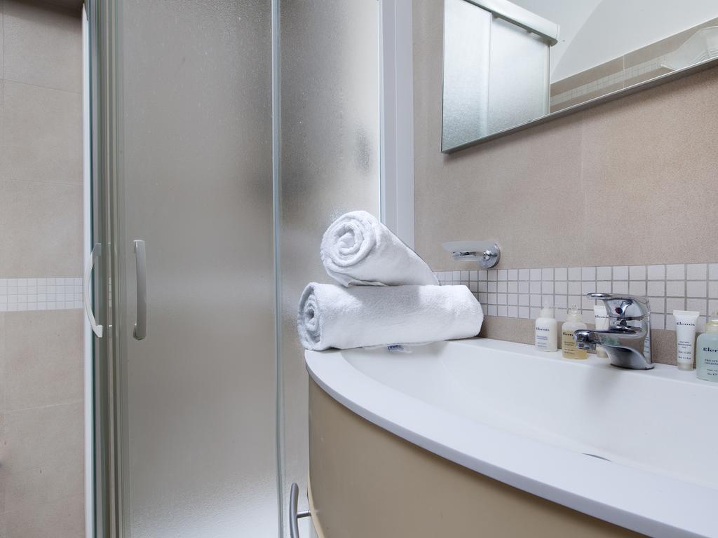 Apartament Donna Caterina Półwysep Sorrentyński Zewnętrze zdjęcie