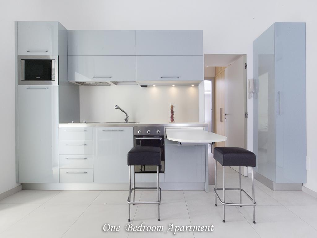Apartament Donna Caterina Półwysep Sorrentyński Zewnętrze zdjęcie