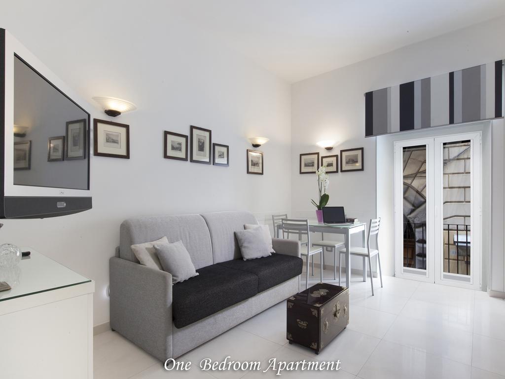 Apartament Donna Caterina Półwysep Sorrentyński Zewnętrze zdjęcie