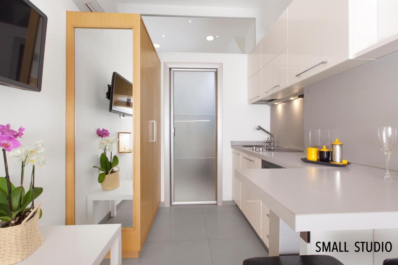 Apartament Donna Caterina Półwysep Sorrentyński Zewnętrze zdjęcie