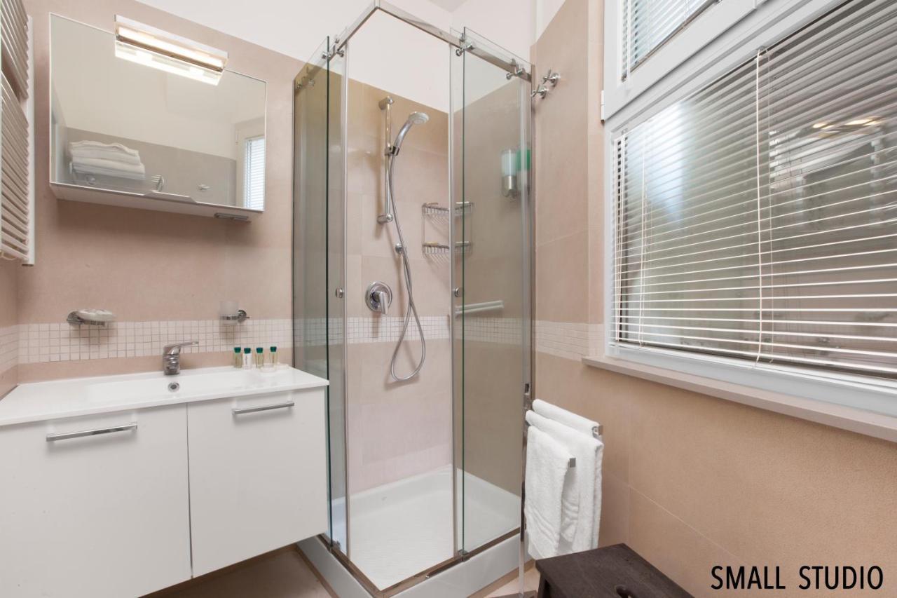 Apartament Donna Caterina Półwysep Sorrentyński Zewnętrze zdjęcie